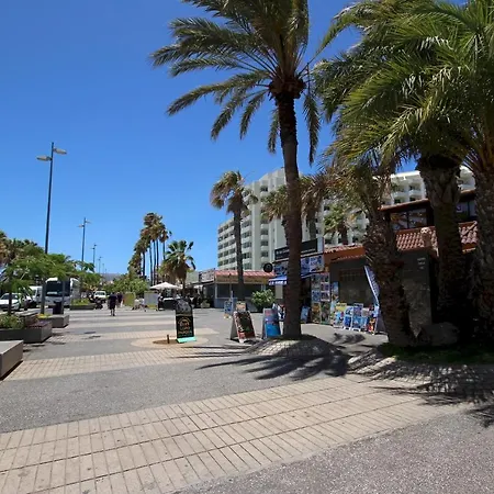 Discover Americas Apartment Playa de las Americas (Tenerife)
