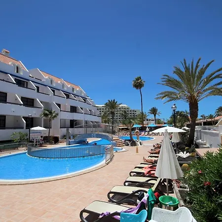 Appartement Discover Americas Playa de las Américas